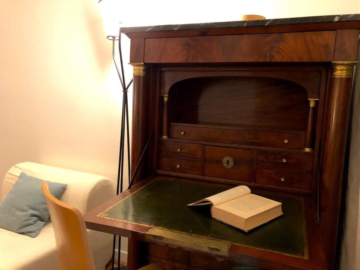 Apartment Magdebourg Paris