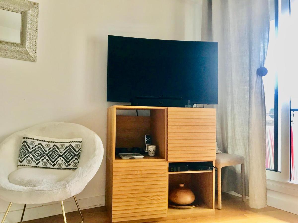 Apartment Cocoon *