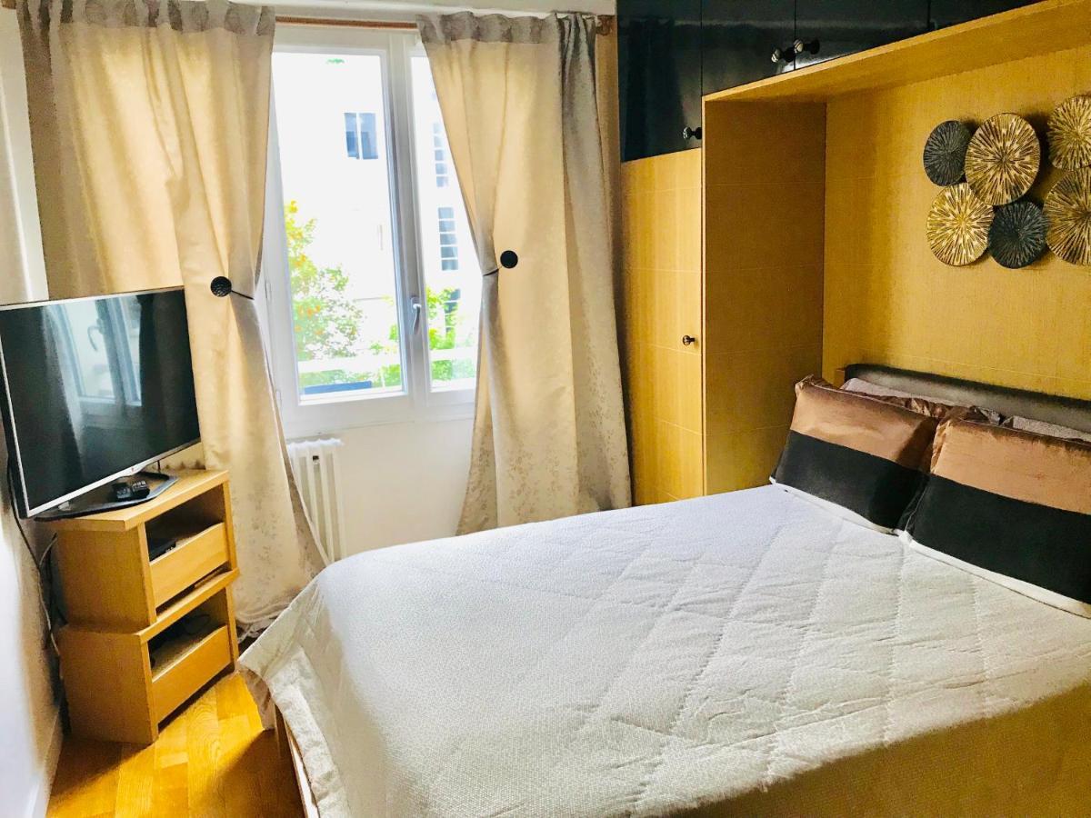 Cocoon Apartment *