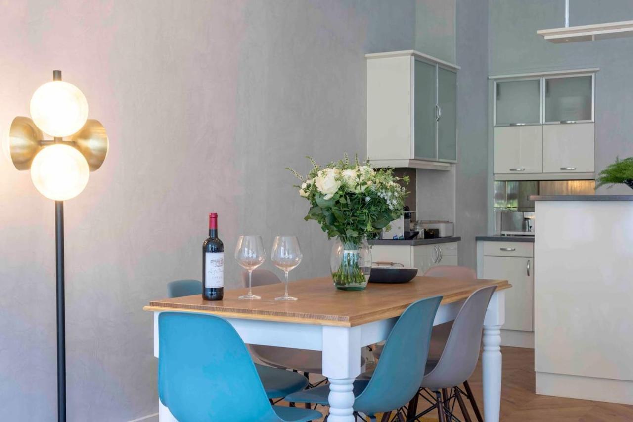 Ecrin De Charme A Deux Pas De La Place Vendome Apartamento *