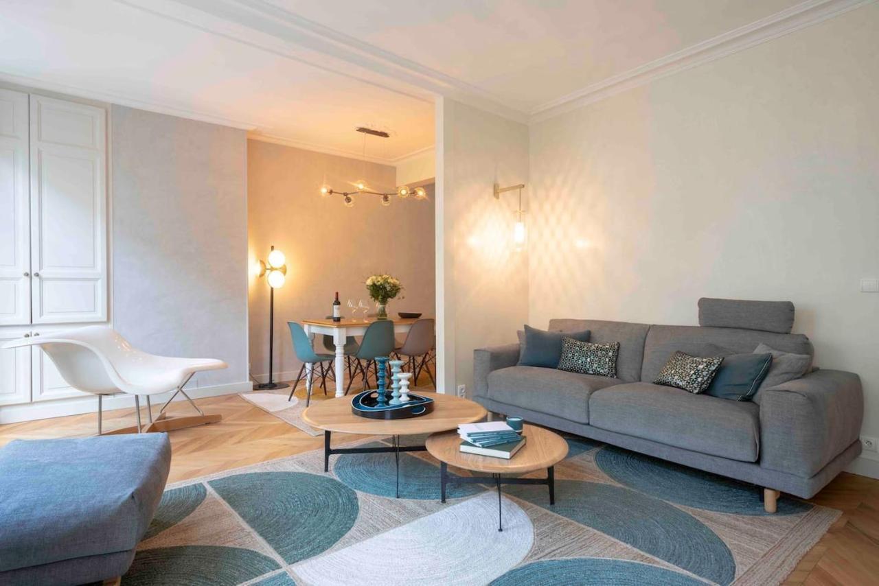 Apartamento Ecrin De Charme A Deux Pas De La Place Vendome *