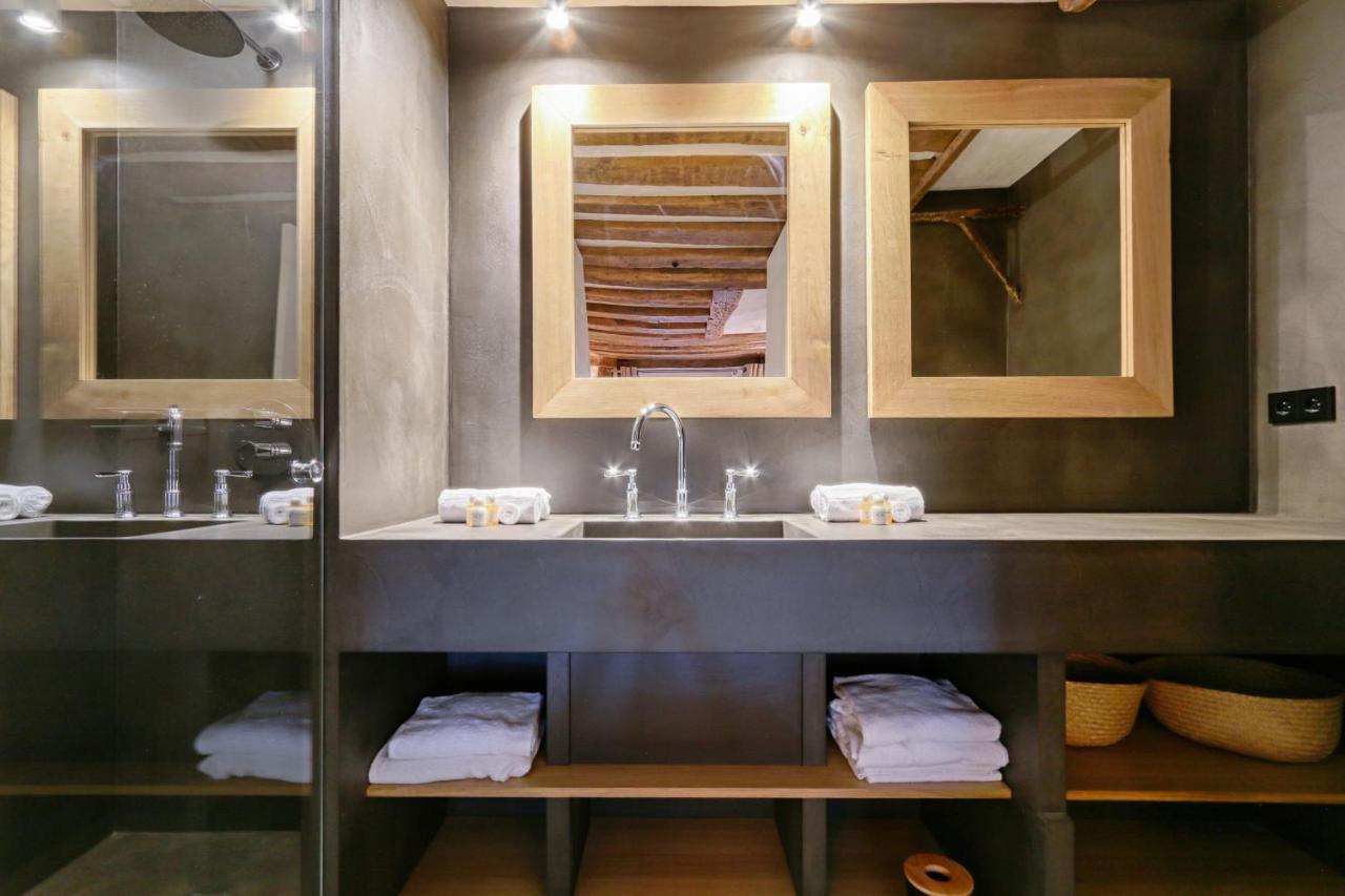 Outstanding Luxury Flat 4p-boulevard Saint Germain Appartement *