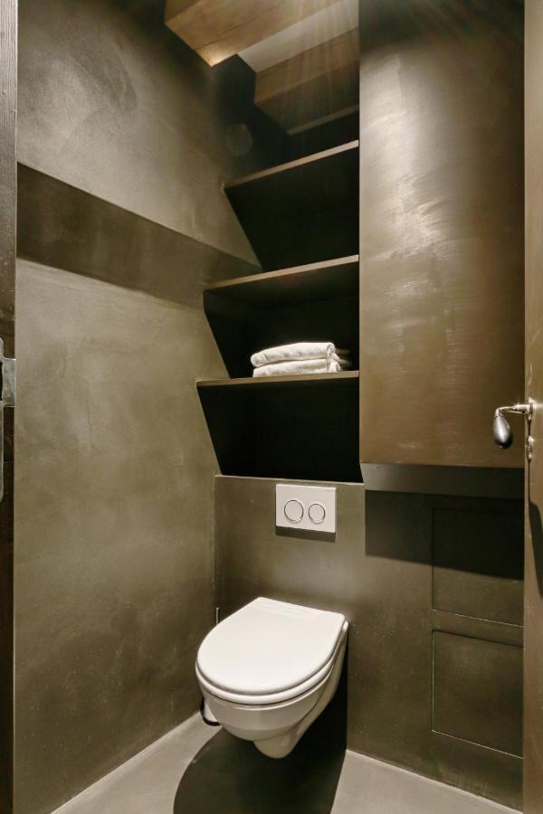 Luxurious&design Flat 2br/8p- Boulevard Saint Germain Appartement *