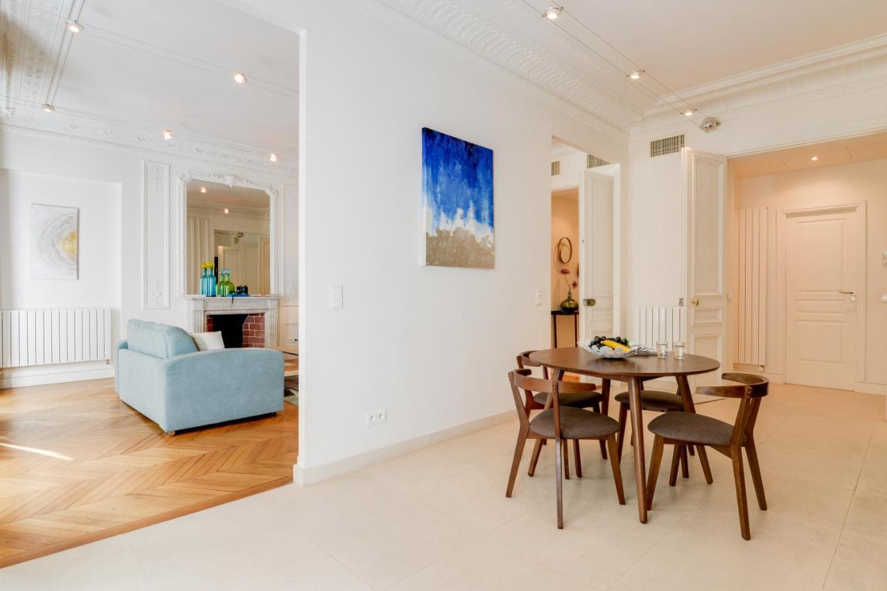 Sweett - Rue De Cerisoles Apartment *