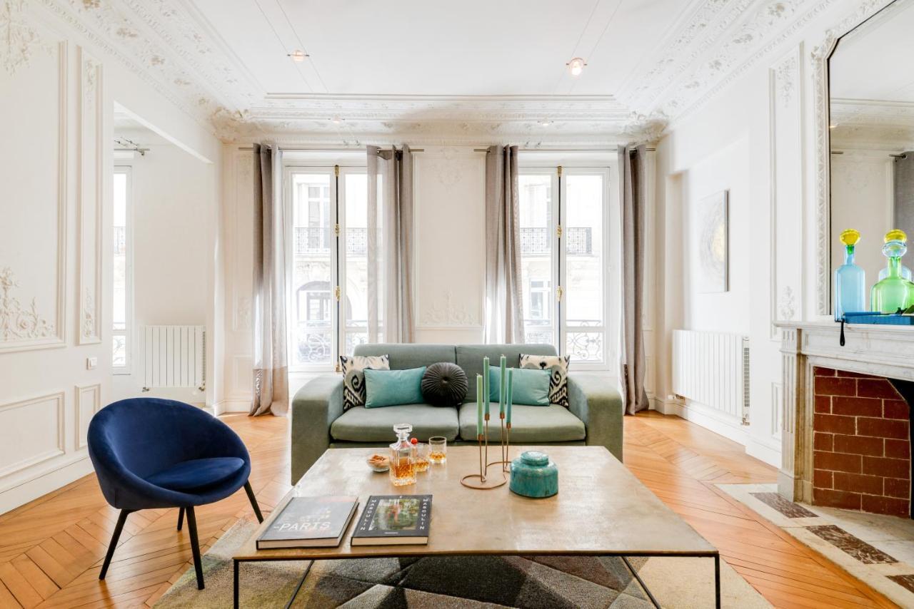 Apartment Sweett - Rue De Cerisoles *