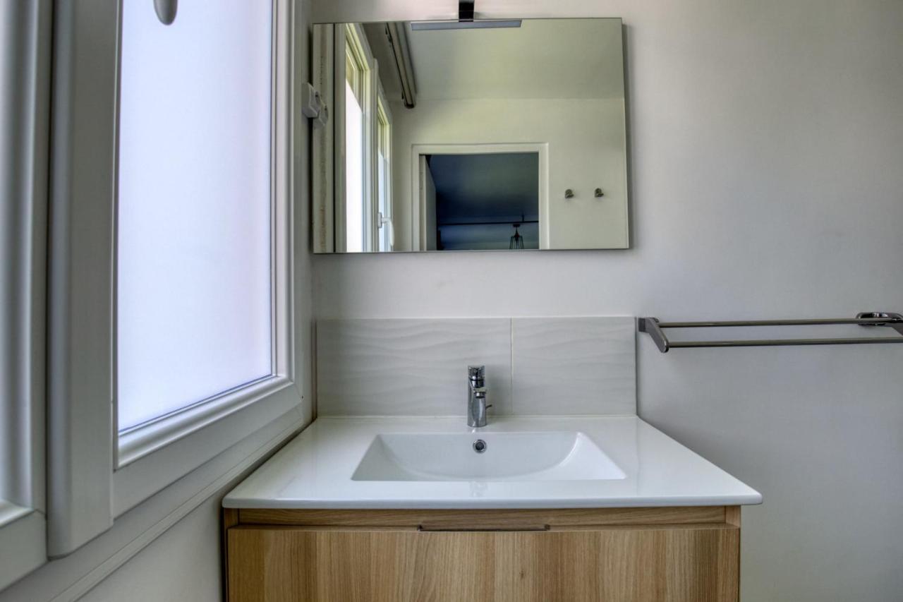 Apartamento Beautiful Studio Near The Canal De L'ourcq