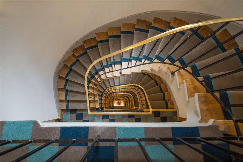 Grand Des Gobelins Hotel Paris