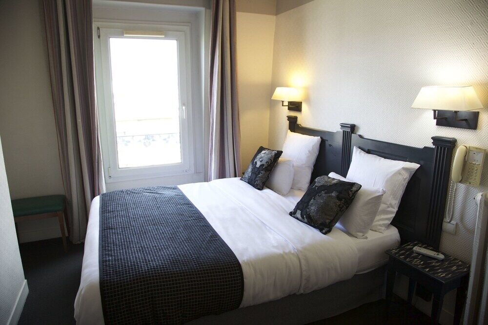 Hotel Grand Des Gobelins Paris