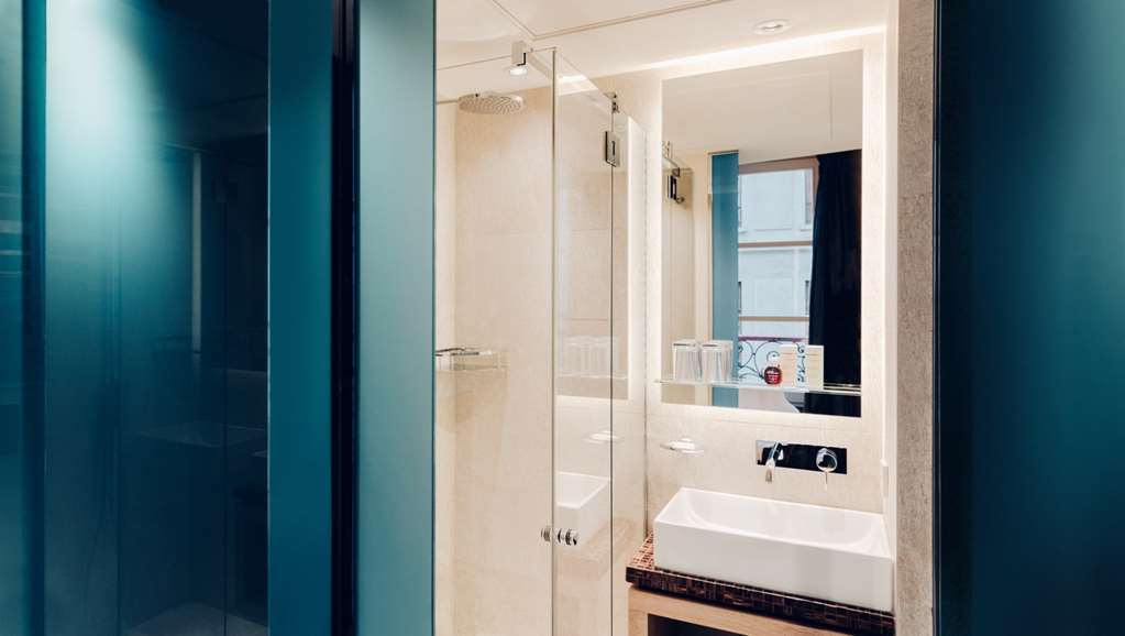 De Lille - Saint-germain Des Pres Hotel Paris