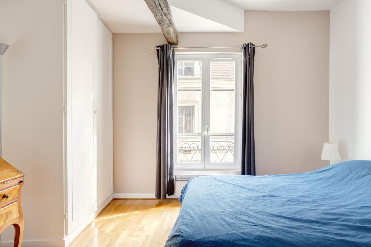 Top House Av Ternes * Paris