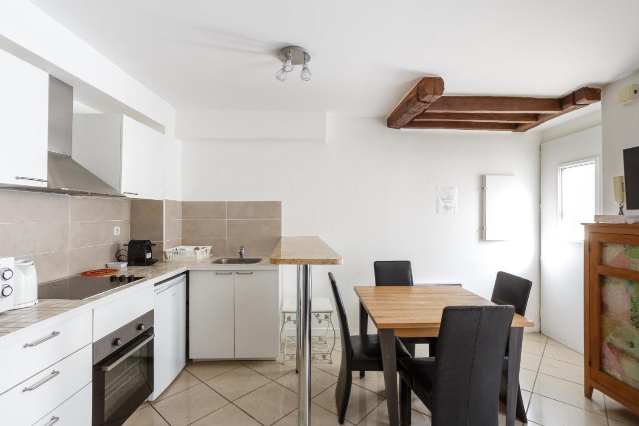 Apartment Top House Av Ternes Paris