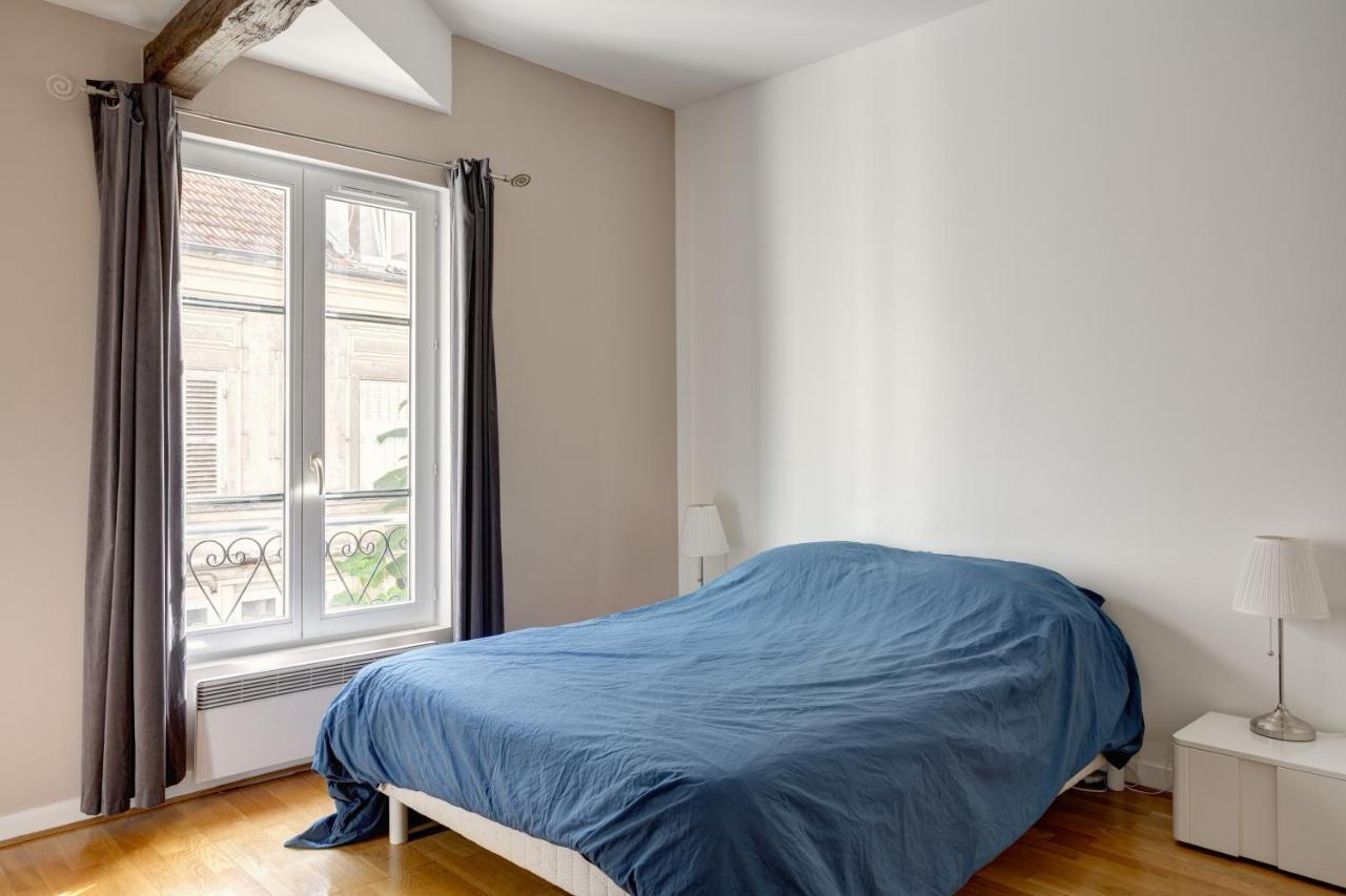 Apartment Top House Av Ternes *