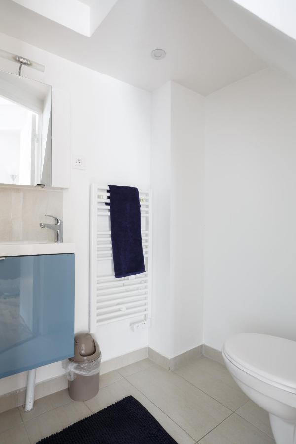 Apartment Top House Av Ternes *