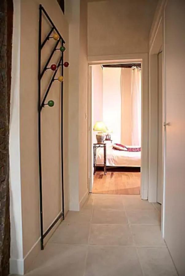 Charming Cosy Triplex In Trendy Marais Apartamento Paris