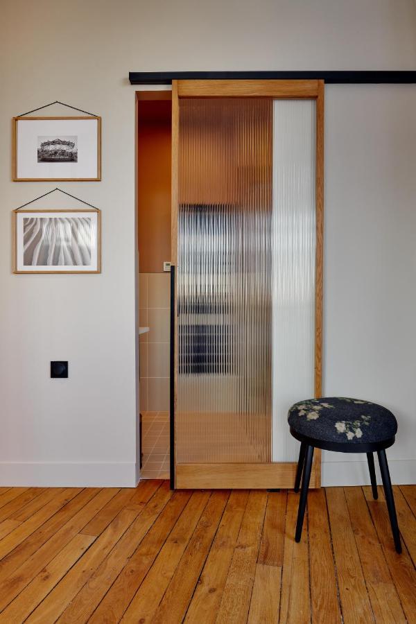 Hotel Tinah Paris, Reaumur - Montorgeuil