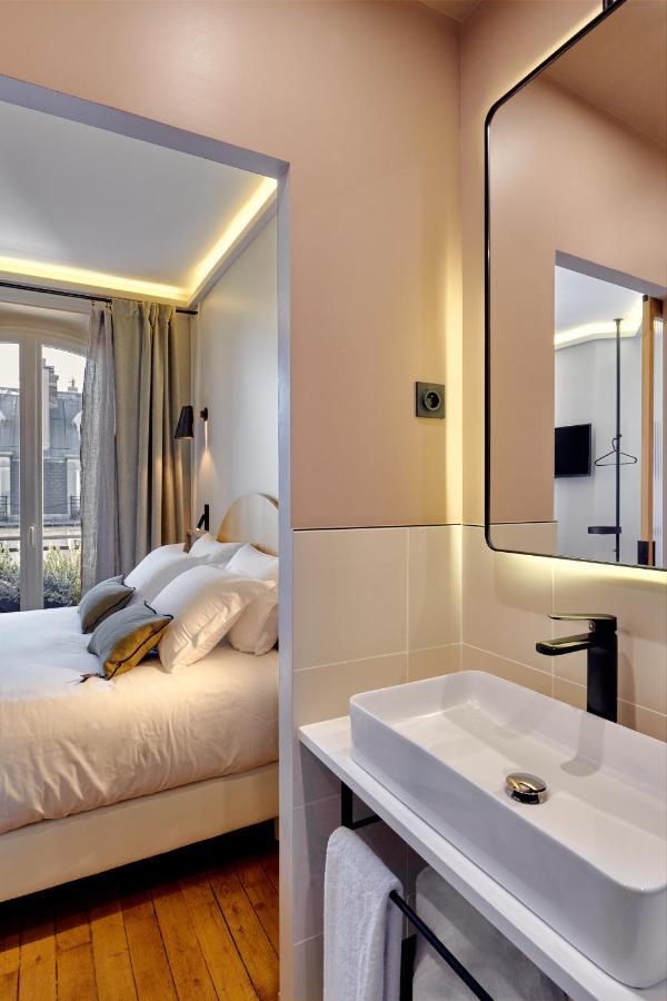 Tinah Paris, Reaumur - Montorgeuil 2* Paris
