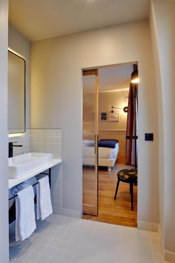 Hotel Tinah Paris, Reaumur - Montorgeuil 2*