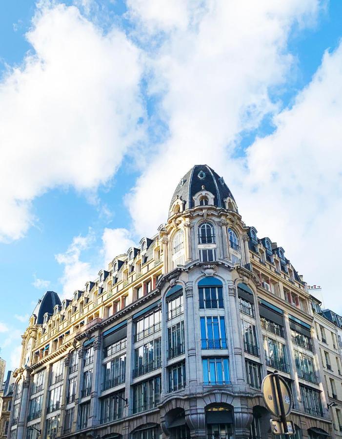 Hotel Tinah Paris, Reaumur - Montorgeuil