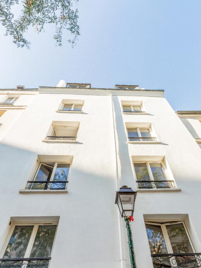 Résidence Louvre - Bellan Appart hôtel 3*