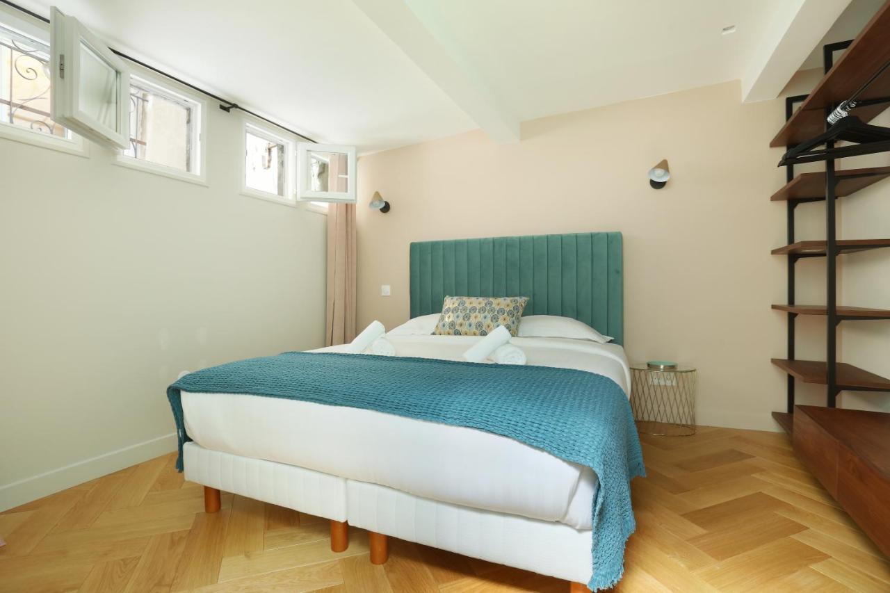 Appartement New&lovely Center Of