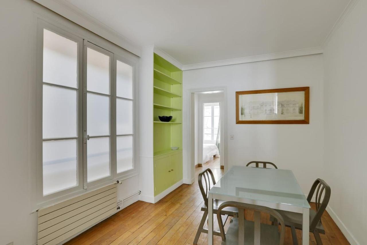 Unit 009 - Saint Germain Des Près Appartement Paris