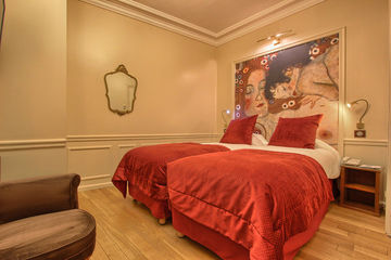Timhotel Tour Montparnasse Hotel Paris