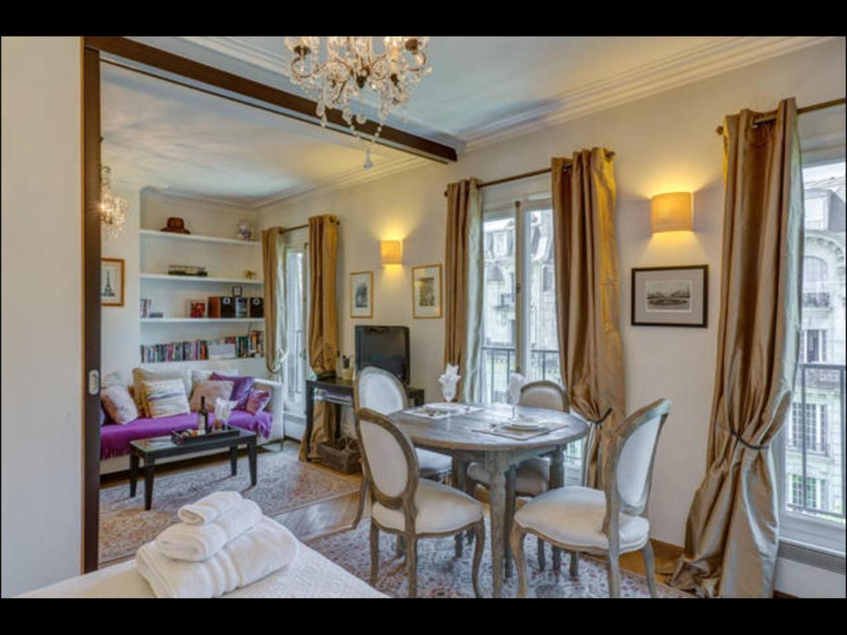 Chablis Apartment
