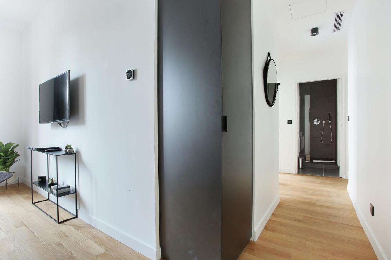 Center Of By Prestige Apartment