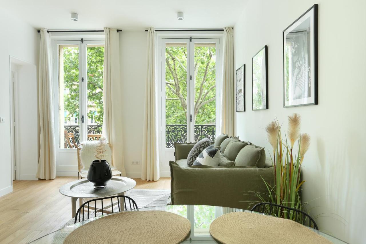 Apartment Center Of By Prestige *