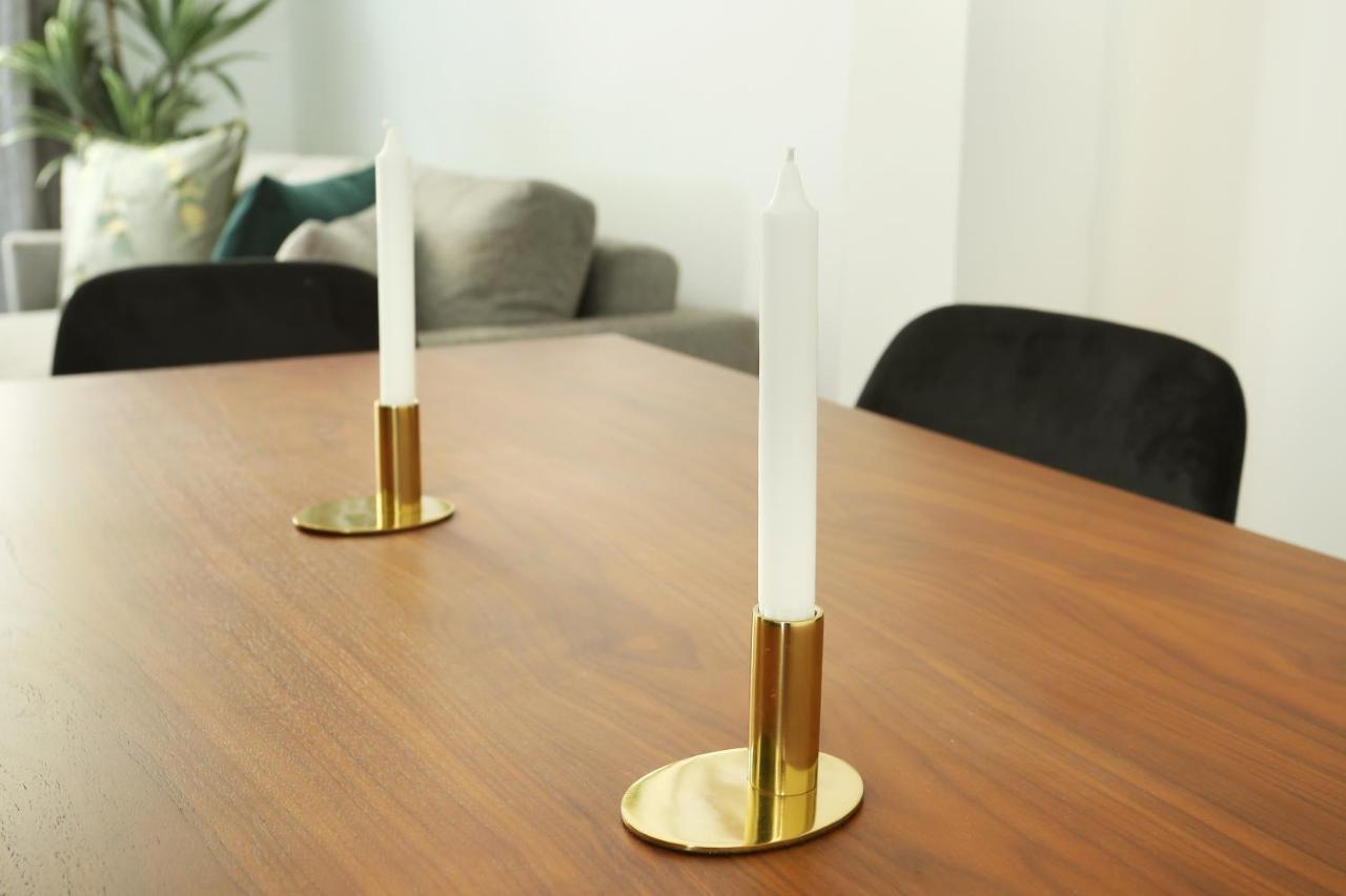 Center Of By Prestige Apartment Paris