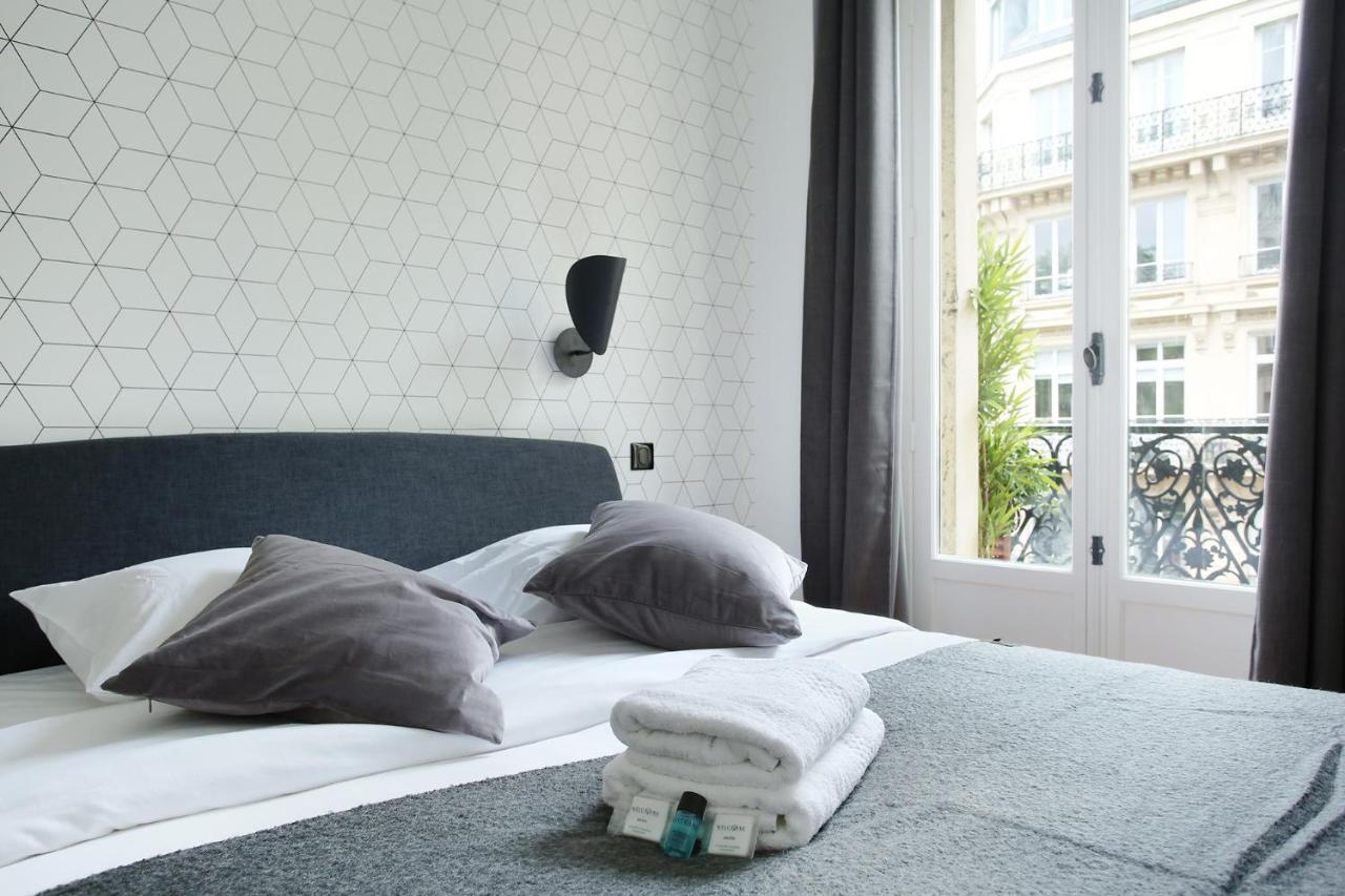 Center Of By Prestige Apartment *