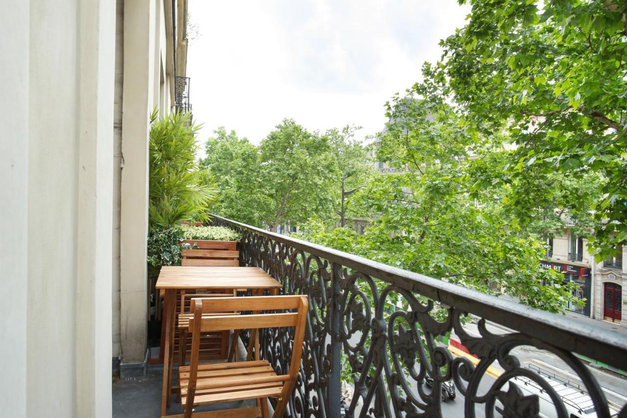 Center Of By Prestige Apartment