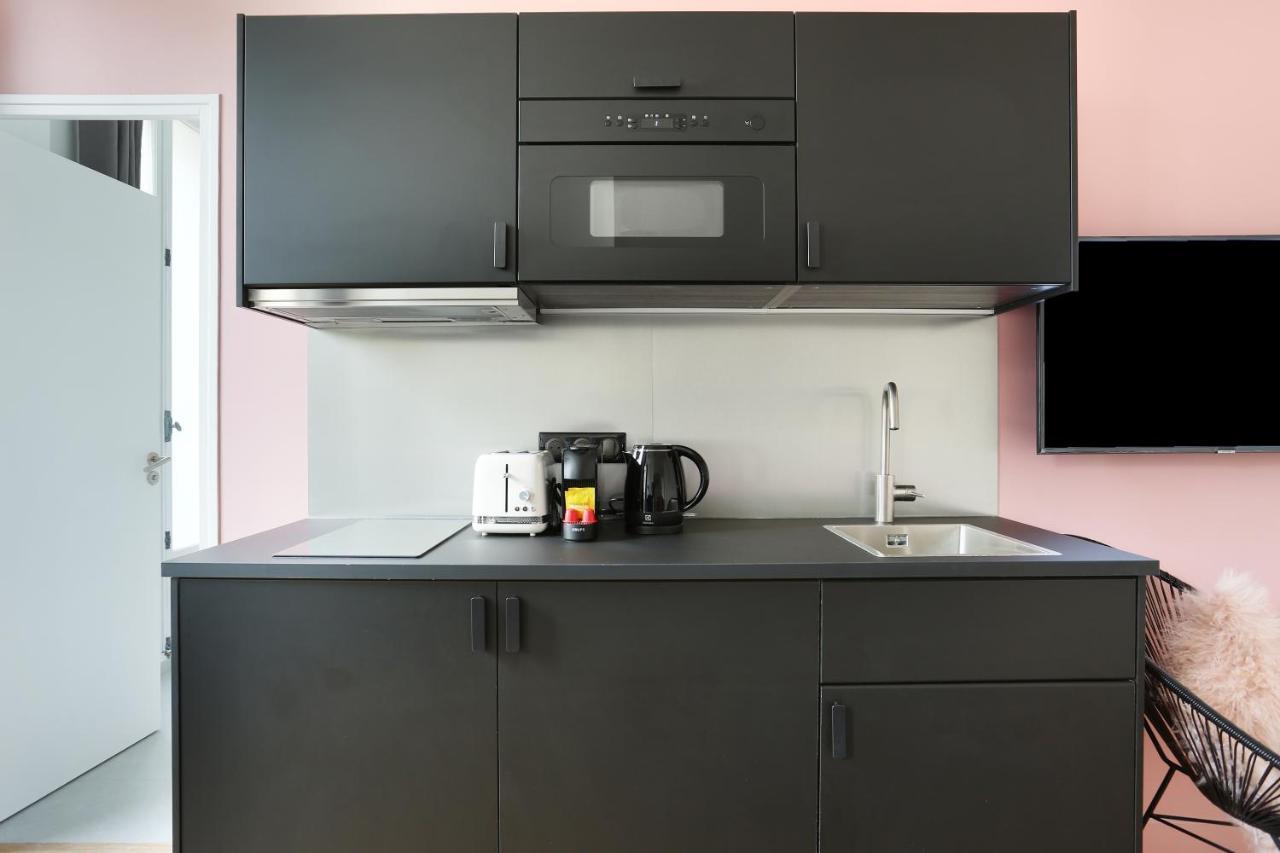 Center Of By Prestige Apartment