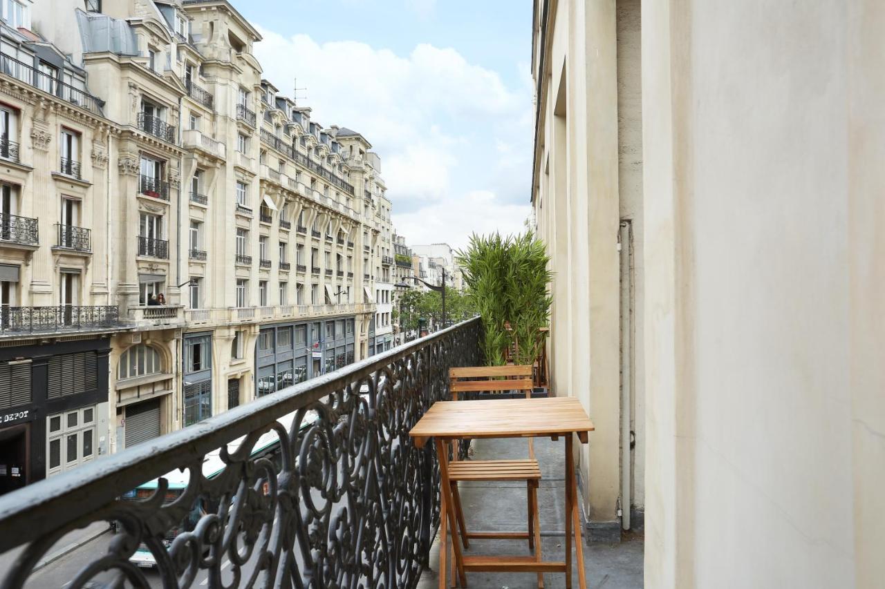 Résidence Centre De Appartement *