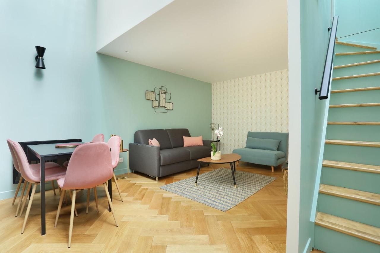 Appartement New&lovely Center Of