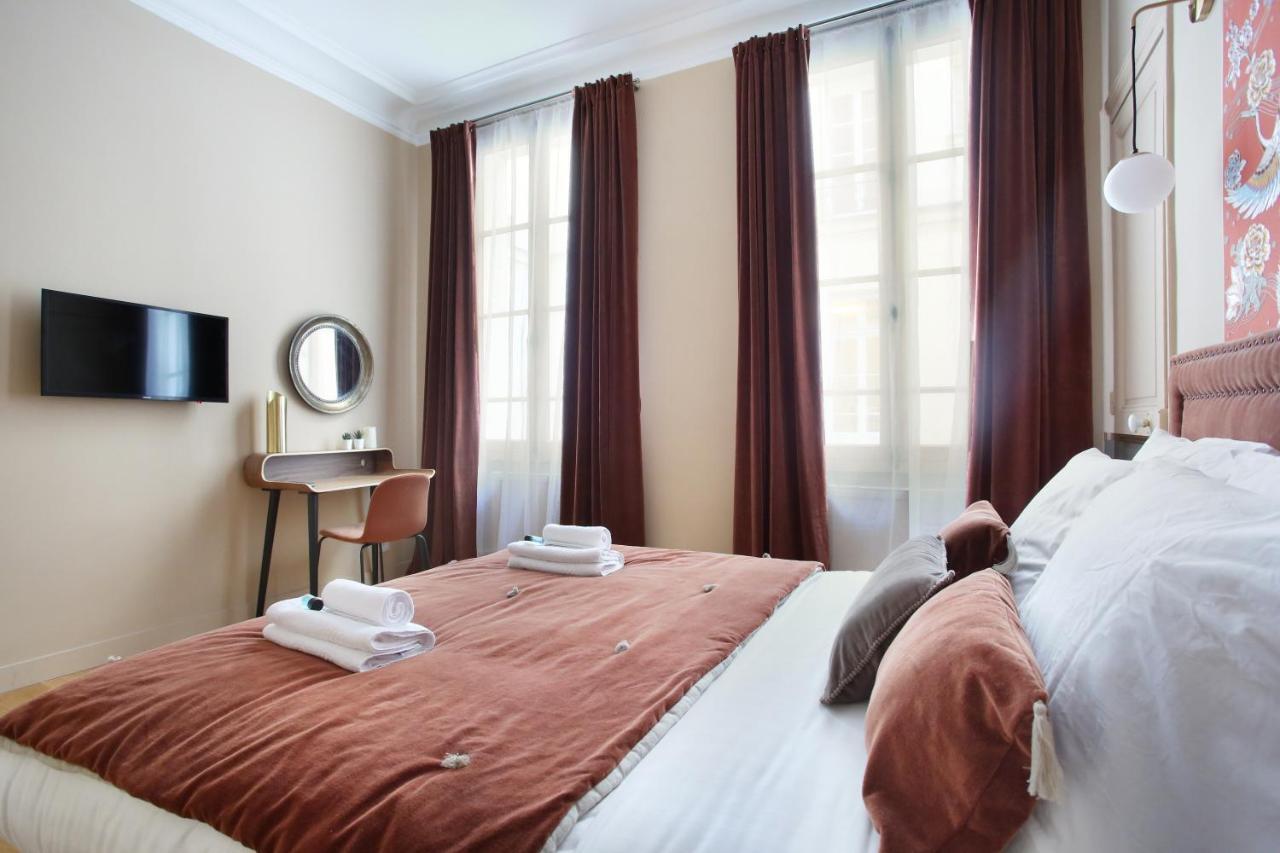 Champ De Mars - Tour Eiffel By Prestige * Paris