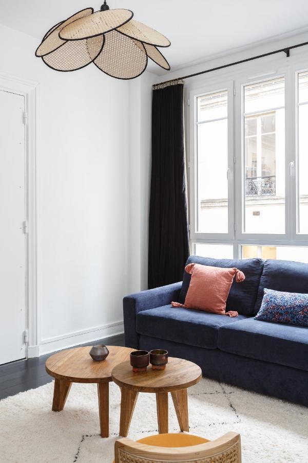Ponthieu Champs Elysées Appartement