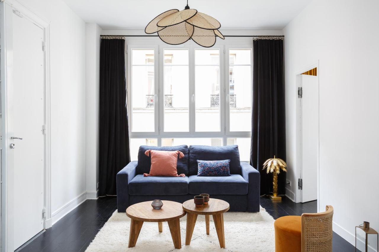 Ponthieu Champs Elysées Appartement