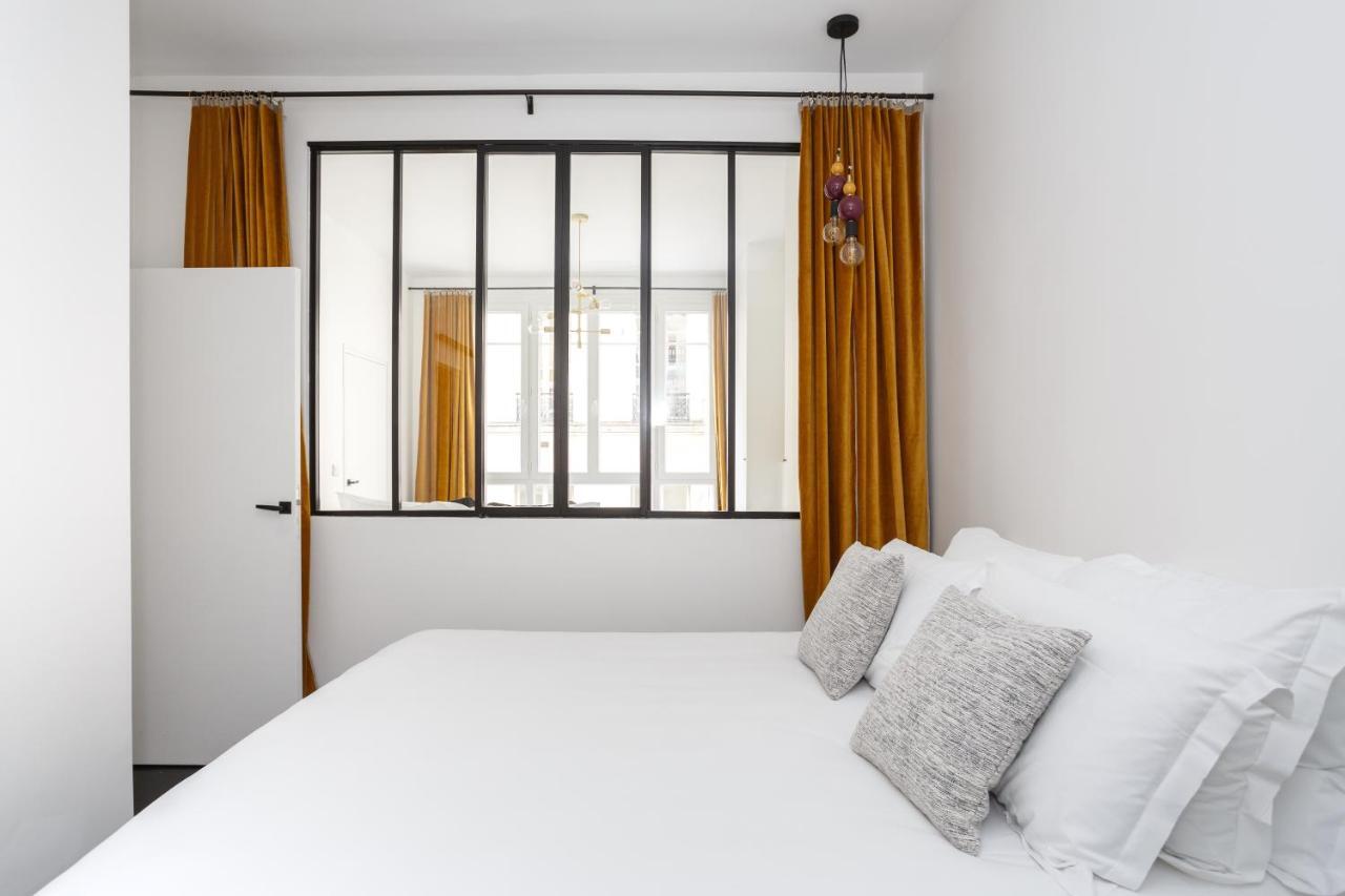 Ponthieu Champs Elysées Appartement