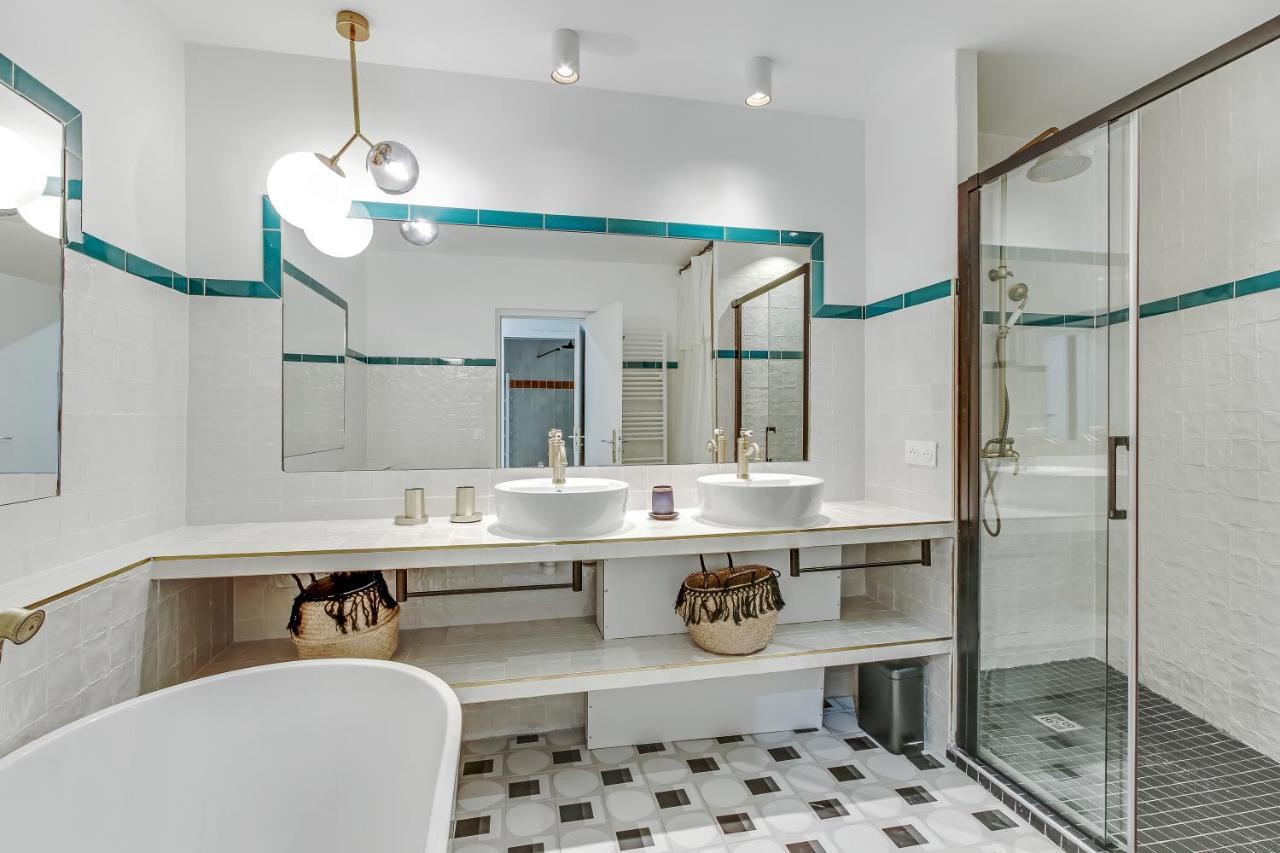 Apartment Pick A Flat's In Louvre Saint Honore