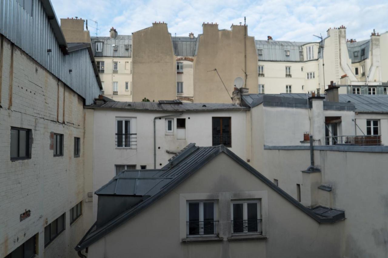 Hostnfly - Go On The Banks Of The Canal Saint-martin *