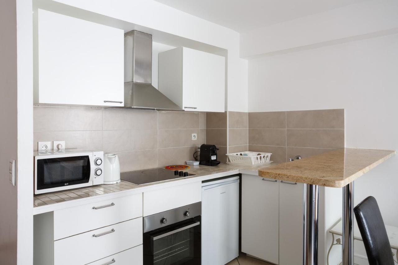 Apartment Top House Av Ternes *