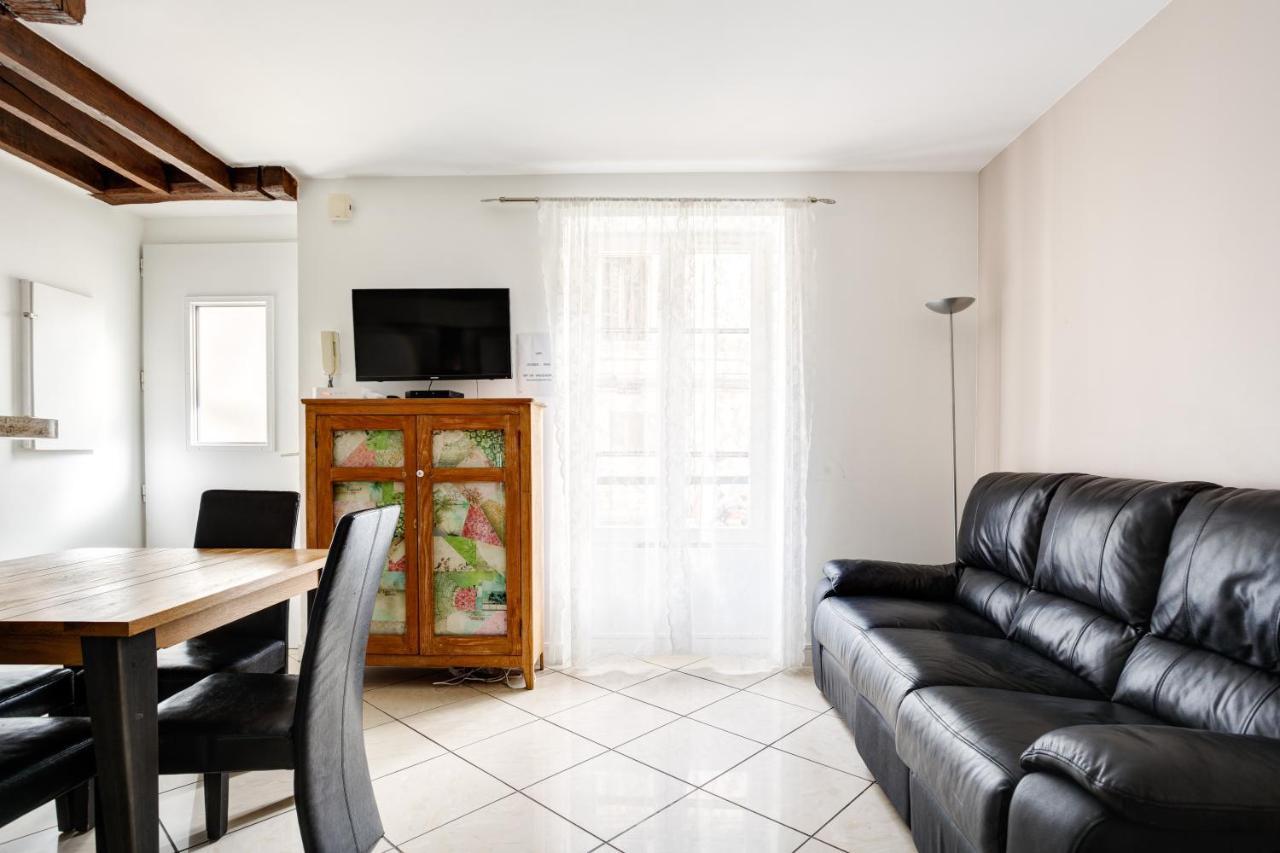 Apartment Top House Av Ternes Paris