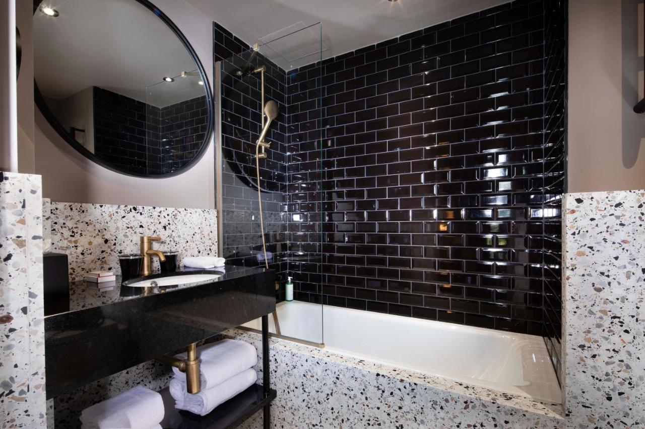 Rayz Eiffel Aparthotel