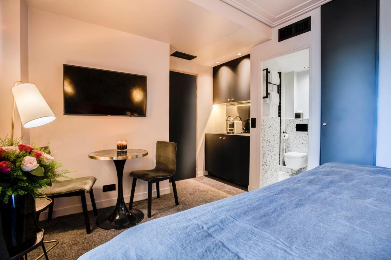 Aparthotel Rayz Eiffel Paris