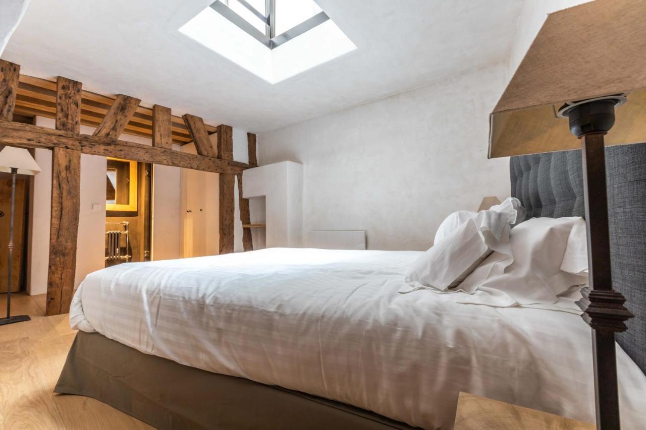 Luxurious&design Flat 2br/8p- Boulevard Saint Germain *