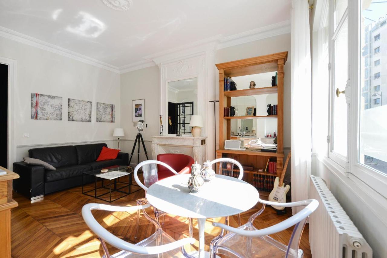 Chopin Apartment *