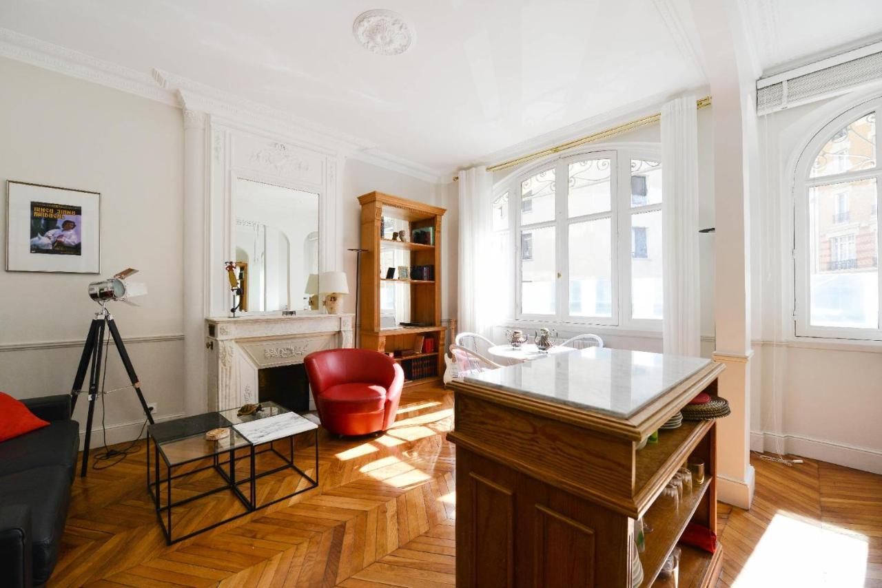 Apartment Chopin *
