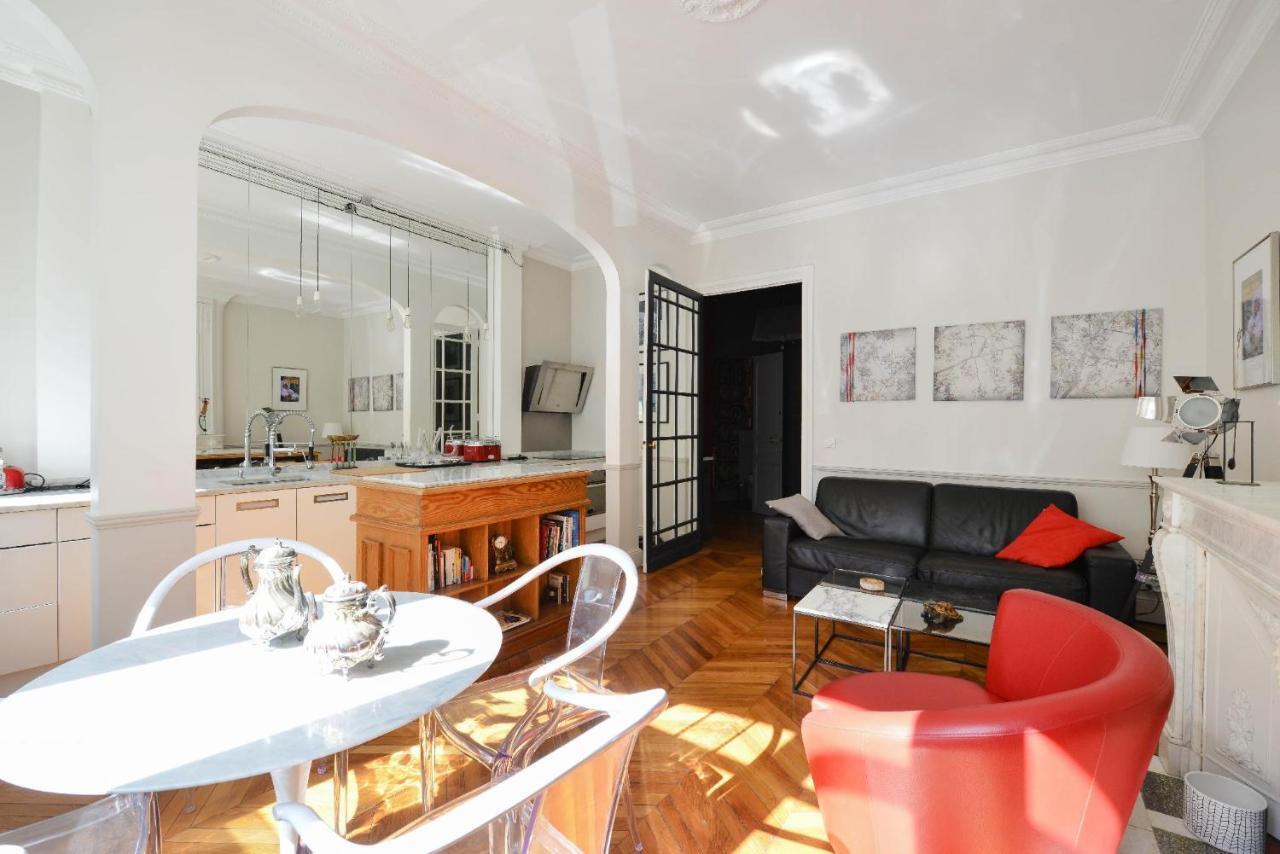 Chopin Apartment