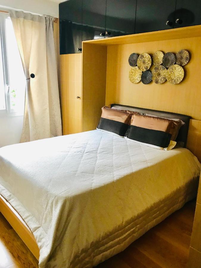 Apartment Cocoon Paris